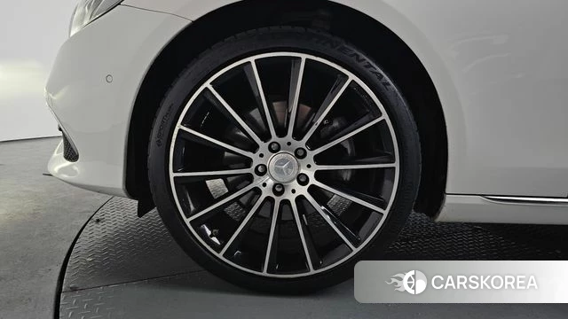 Mercedes-Benz E-Class W213 id 4180336 из Кореи 14