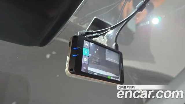 Hyundai Grandeur IG id 2952264 из Кореи 14