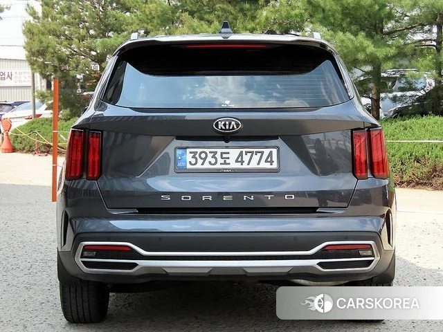 Kia Sorento 4th Generation id 4250604 из Кореи 14