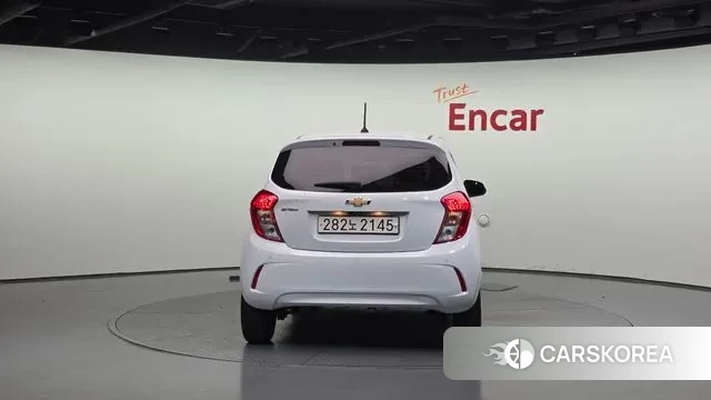 Chevrolet (GM Daewoo) The New Spark id 3281867 из Кореи 14