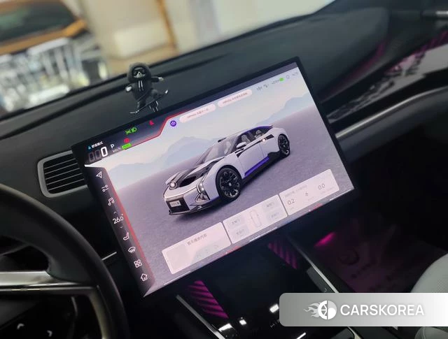 Gao He HiPhi Z id 3908263 из Китая 13