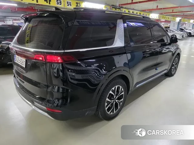 Kia Carnival 4th generation id 3443960 из Кореи 14