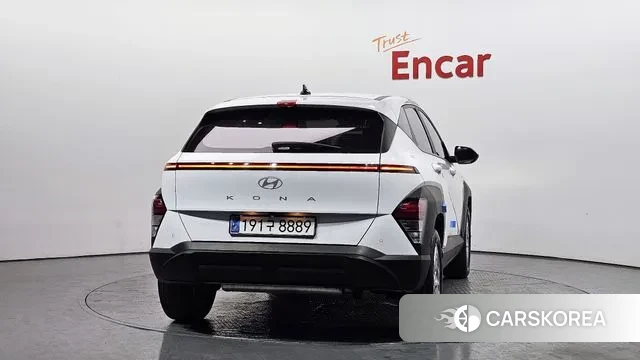 Hyundai Kona (SX2) id 3599726 из Кореи 14