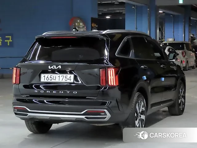 Kia Sorento 4th Generation id 3752663 из Кореи 14