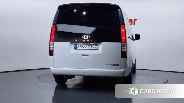 Hyundai The New Staria id 4441411 из Кореи 14