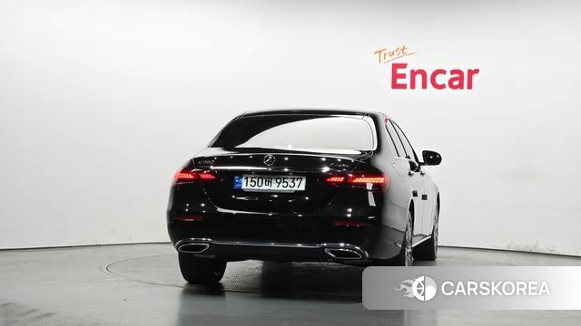 Mercedes-Benz E-Class W213 id 3851135 из Кореи 14