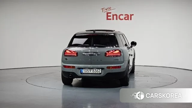 Mini Cooper Clubman id 3059643 из Кореи 14