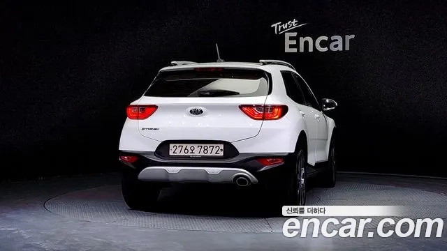 Kia Stonic id 2952220 из Кореи 14