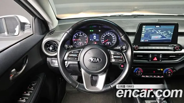 Kia Come New K3 id 2636577 из Кореи 14