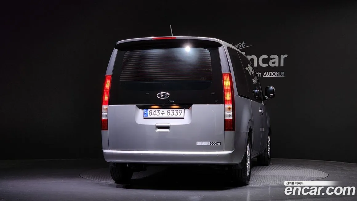 Hyundai Staria id 1475346 из Кореи 14