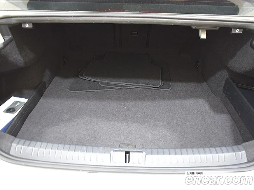 Volkswagen Passat GT (B8) id 1863271 из Кореи 14