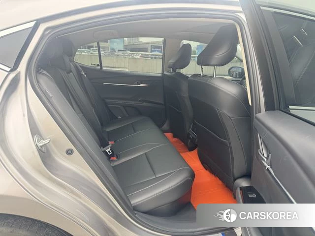 Toyota Camry id 4260844 из Китая 15