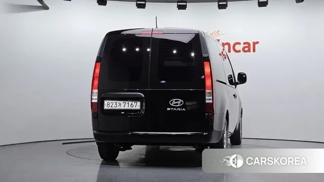 Hyundai Staria id 3512296 из Кореи 14