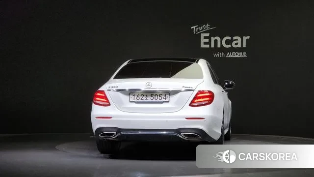Mercedes-Benz E-Class W213 id 3060079 из Кореи 14