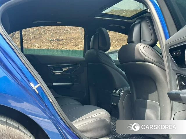 Mercedes-Benz Class C id 4307131 из Китая 7
