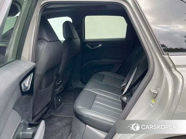 Audi Q4 e-tron id 4314551 из Китая 34
