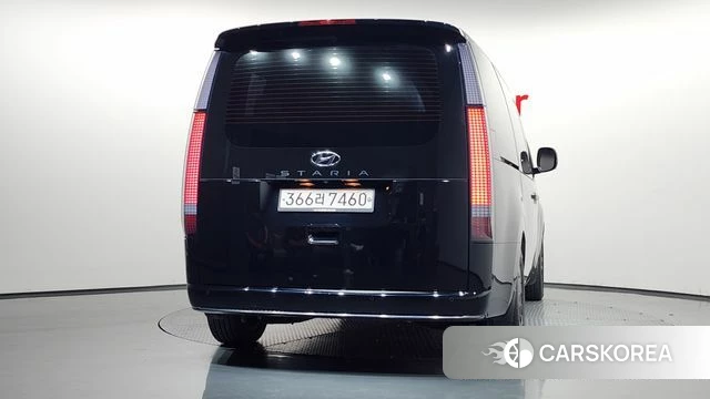 Hyundai Staria id 4871214 из Кореи 14
