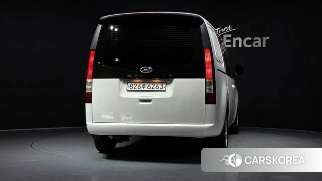 Hyundai Staria id 4641422 из Кореи 14