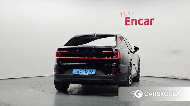 Polestar Polestar 2 id 4769107 из Кореи 14