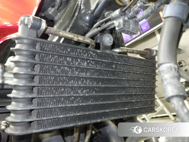 Проданный Honda CB1100 ABS id 4006170 из Японии, фото 18