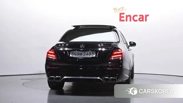 Mercedes-Benz E-Class W213 id 3319135 из Кореи 14