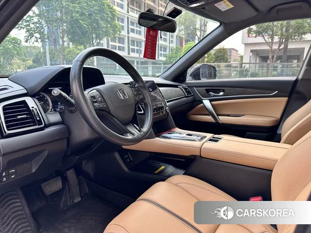 Honda UR-V id 4278496 из Китая 9
