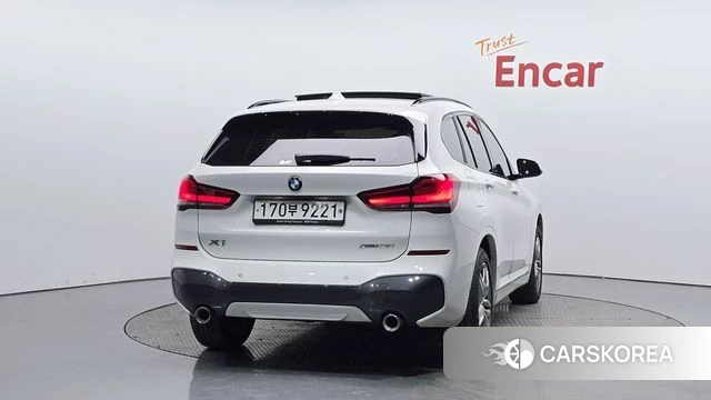 BMW X1 (F48) id 4345140 из Кореи 14