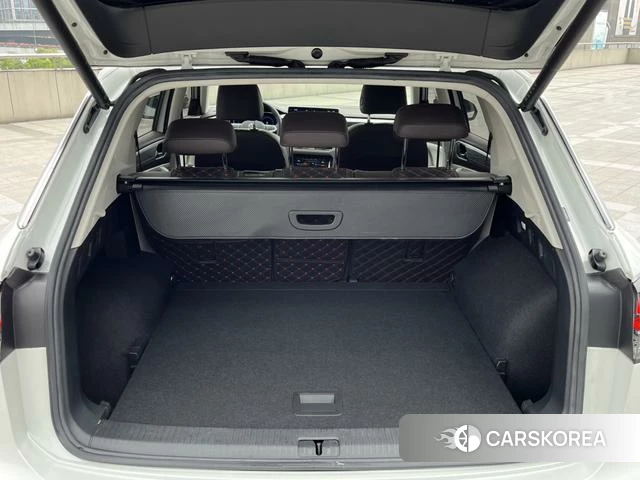 Volkswagen Tanyue X id 4261033 из Китая 18