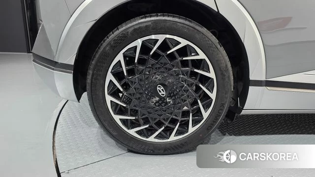 Hyundai Ionic 5 id 4632033 из Кореи 31