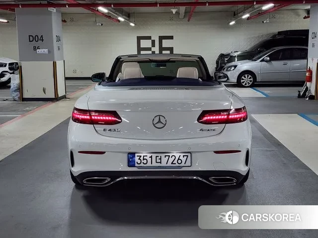 Mercedes-Benz E-Class W213 id 3272955 из Кореи 14