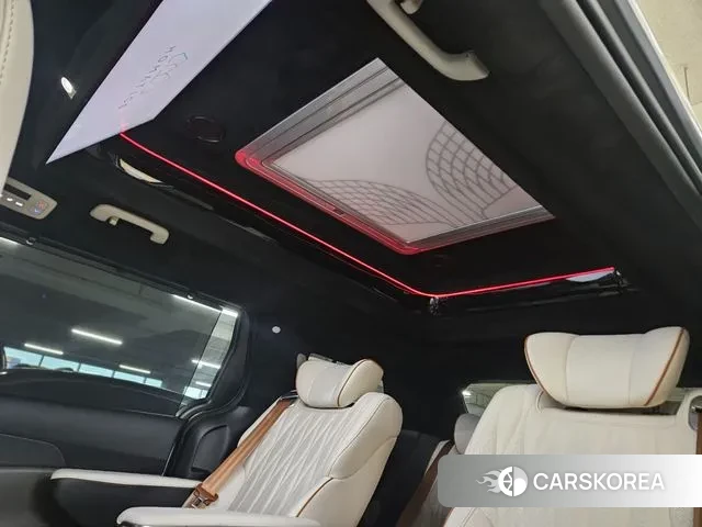 Kia The New Carnival 4th Generation id 3447178 из Кореи 14