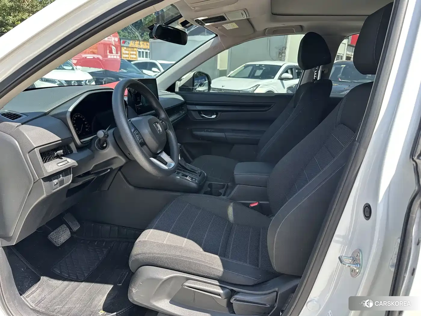 Honda Hao Ying id 4570426 из Китая 14