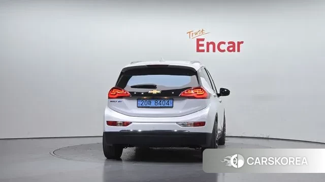 Chevrolet (GM Daewoo) Bolt EV id 3385648 из Кореи 14