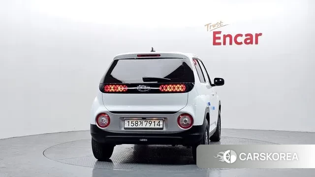 Hyundai Casper id 3394719 из Кореи 14