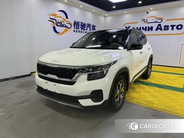 Kia Proud run id 4263211 из Китая 13