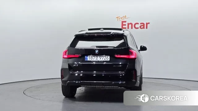 BMW X1 (U11) id 3560644 из Кореи 14