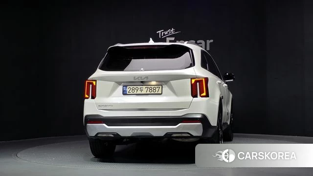 Kia The New Sorento 4th Generation id 4921699 из Кореи 26