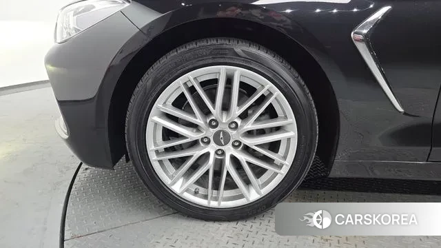 Genesis G70 id 3616869 из Кореи 14