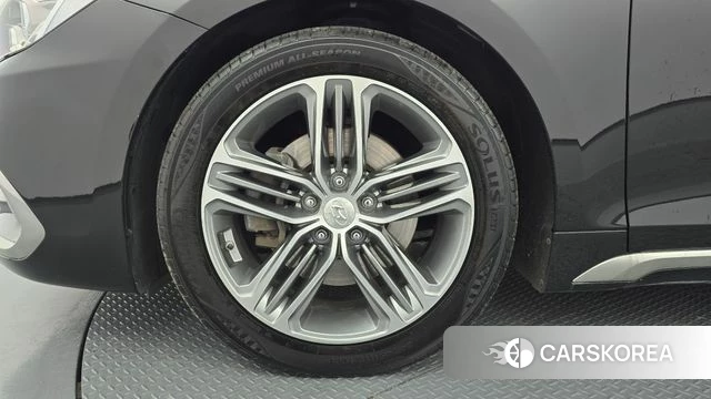 Hyundai Grandeur IG id 3886200 из Кореи 14