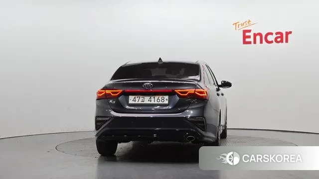 Kia Come New K3 id 3413371 из Кореи 14