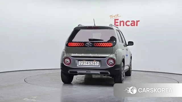 Hyundai Casper id 3758715 из Кореи 14