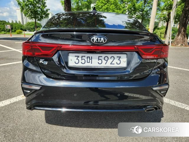Kia Come New K3 id 4677710 из Кореи 12