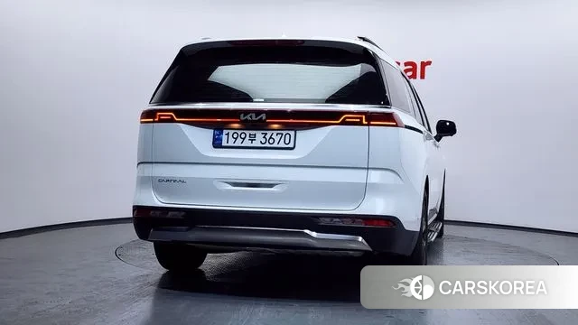 Kia Carnival 4th generation id 3751789 из Кореи 14