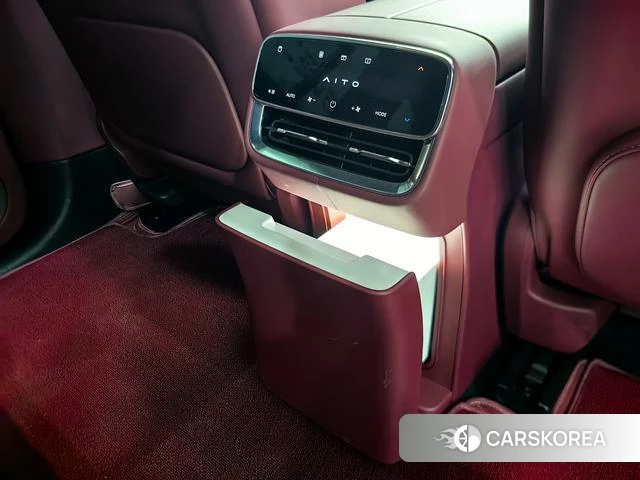 AITO Ask the world M8 id 3944909 из Китая 24