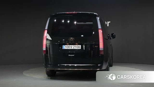 Hyundai Staria id 4533527 из Кореи 25
