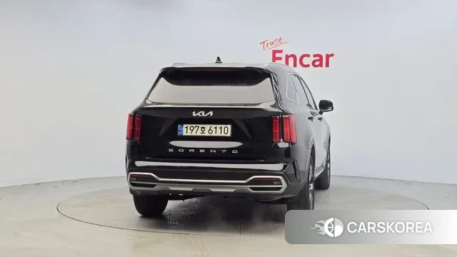 Kia Sorento 4th Generation id 3606678 из Кореи 14