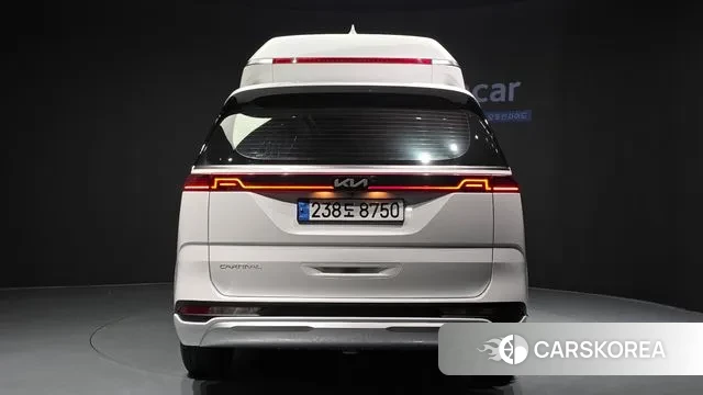 Kia Carnival 4th generation id 3217878 из Кореи 14