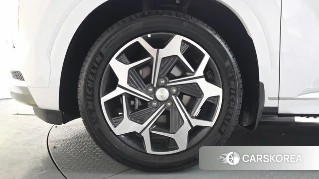 Hyundai Palisade id 3827298 из Кореи 14