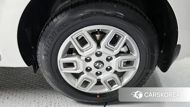 Hyundai Staria id 3739051 из Кореи 14