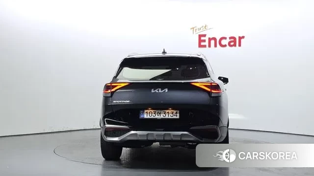 Kia Sportage 5th Generation id 3246881 из Кореи 14